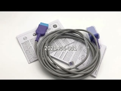 2021406-001 SpO2 соединительный кабель Nellcor OxiMax, 3 м/10 футов