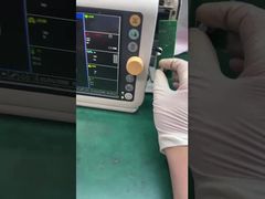 Дисплей монитора Mindray VM6