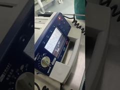 Дефибриллятор Philips M4735A