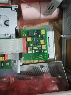 Медицинский пациент Монитор Части принтер для Филиппа IntelliVue MP20 MP30