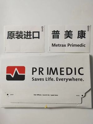 Части для дефибриллятора Primedic M290, замена батареи дефибриллятора 2.5Ah 33Wh