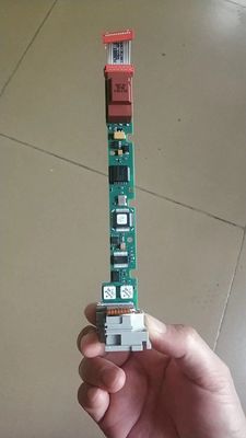 Philip Medical Equipment запасные части, оригинальный модуль MMS M3001A