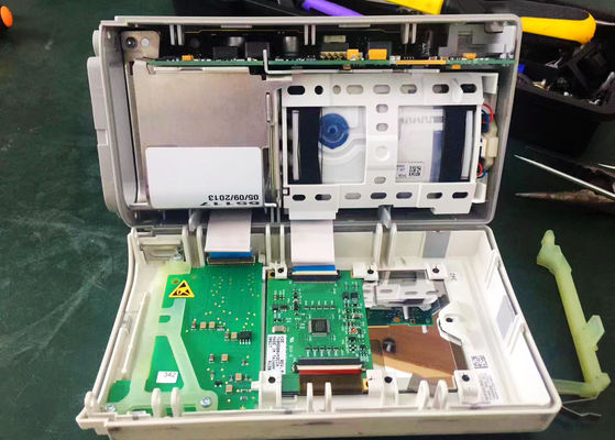 Ремонт оригинального монитора для MMS IntelliVue X2 MP2