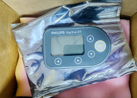 Использованный PHILIP Digitrak XT Holter Recorder 24 часа динамика для медицинских