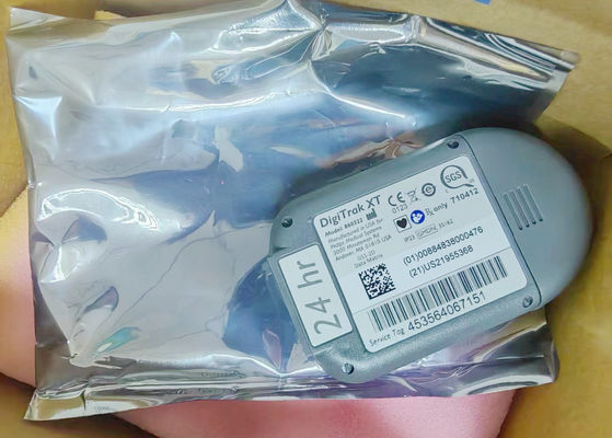 Использованный PHILIP Digitrak XT Holter Recorder 24 часа динамика для медицинских