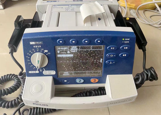 Оригинальный дефибриллятор для Филиппа Heartstart XL M4735A
