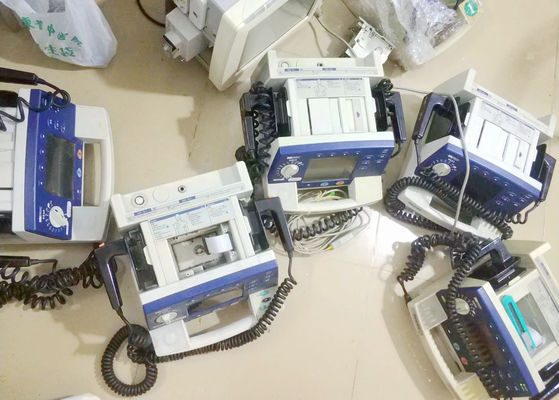 Оригинальный дефибриллятор для Филиппа Heartstart XL M4735A