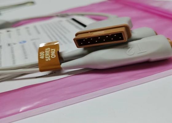 GE Температурный кабель Assy Dual Temp 0,5m 400 серии только REF: 2016998-001