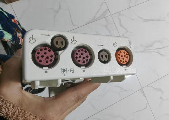 Модуль двойного вазивного мониторинга кровяного давления M3012A с функцией Picco CO