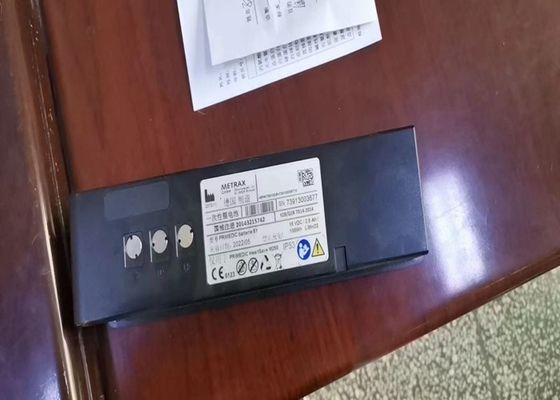 METRAX M290 Аккумуляторы для медицинского оборудования 13.2V 2.5Ah Не перезаряжаемые