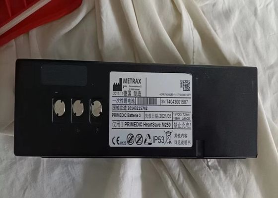 METRAX M290 Аккумуляторы для медицинского оборудования 13.2V 2.5Ah Не перезаряжаемые