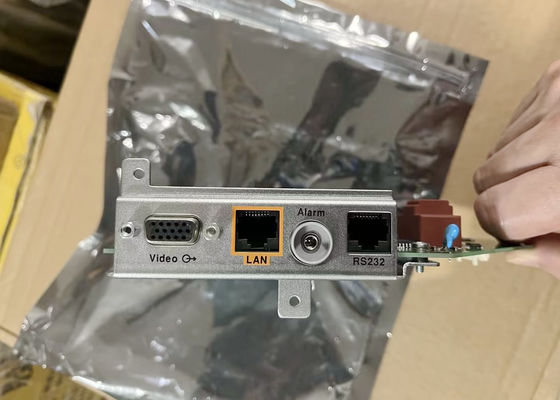 Philip IntelliVue MP5 Пациентский монитор Аксессуары LAN-карта M8100-26483