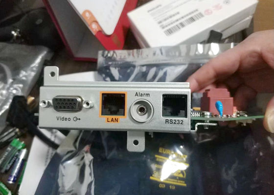 Philip IntelliVue MP5 Пациентский монитор Аксессуары LAN-карта M8100-26483