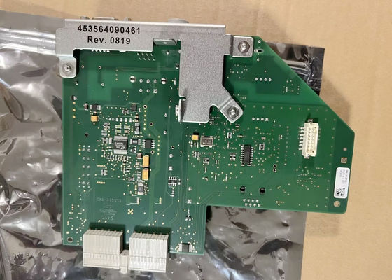 Philip IntelliVue MP5 Пациентский монитор Аксессуары LAN-карта M8100-26483