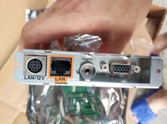 Philip IntelliVue MP5 Пациентский монитор Аксессуары LAN-карта M8100-26483