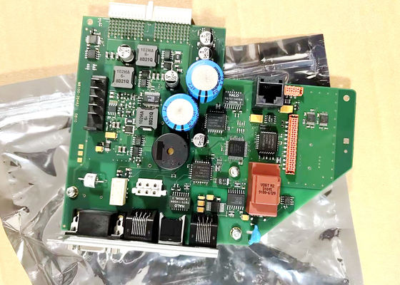 Philip IntelliVue MP5 Пациентский монитор Аксессуары LAN-карта M8100-26483