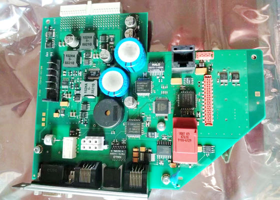 Philip IntelliVue MP5 Пациентский монитор Аксессуары LAN-карта M8100-26483