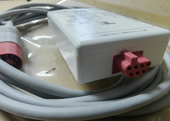 Phlip Efficia многоразовый датчик SpO2 D голова 8 штифтов 3M 989803160631