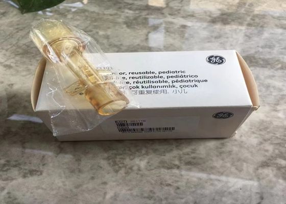 GE оригинальный взрослый D Lite датчик многоразовый 733910-HEL для медицинских целей