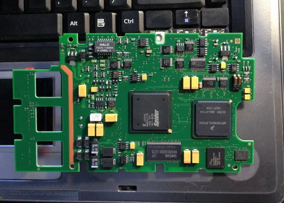PHILIP M3001A Части многопаравого монитора Материнская плата для медицинского оборудования
