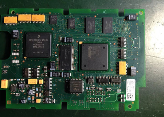 PHILIP M3001A Части многопаравого монитора Материнская плата для медицинского оборудования