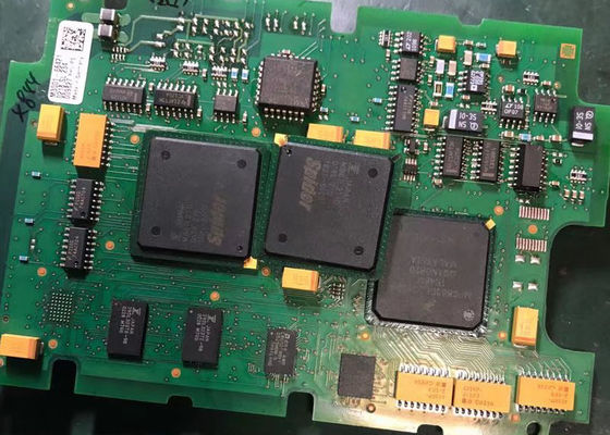 PHILIP M3001A Части многопаравого монитора Материнская плата для медицинского оборудования