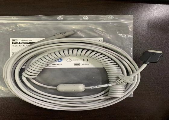 4.5M 15FT кабель медицинского оборудования 2016560-003 Для MAC5000 MAC5500
