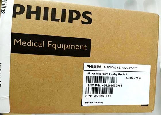 451261020961 ЖК-дисплей для Philip IntelliVue MS X2 Mp2 Монитор для пациентов
