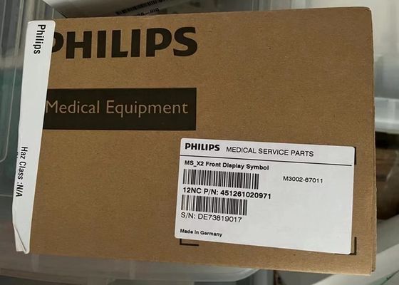 451261020961 ЖК-дисплей для Philip IntelliVue MS X2 Mp2 Монитор для пациентов