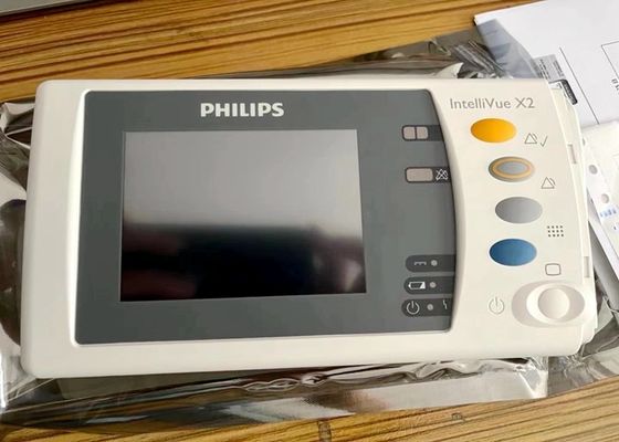 451261020961 ЖК-дисплей для Philip IntelliVue MS X2 Mp2 Монитор для пациентов