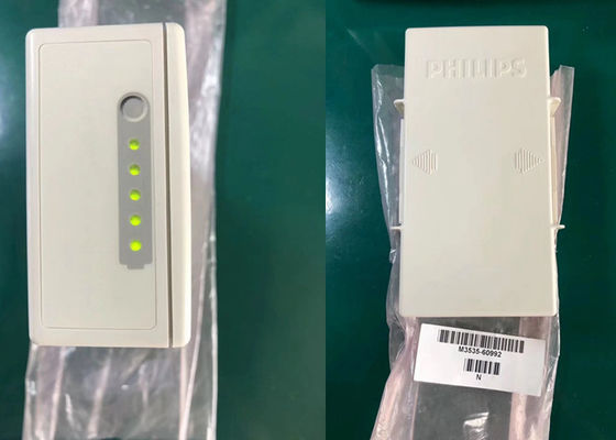 M3538A Батареи медицинского оборудования для Филиппа HeartStart MRx дефибриллятор
