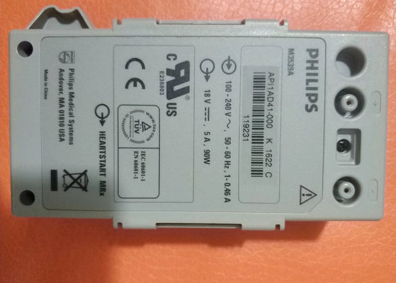 M3539A Адаптер питания для HeartStart MRx M3535A M3536A Дефибриллятор