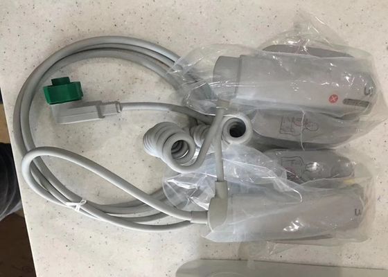 Внешний дефибриллятор Машинные части Ручка для PHLIP M3536A M3535A XL+