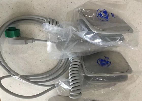 Внешний дефибриллятор Машинные части Ручка для PHLIP M3536A M3535A XL+