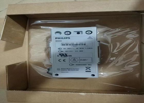 M3539A Дефибрилляторные детали Адаптер питания для PHLIP M3536A M3535A