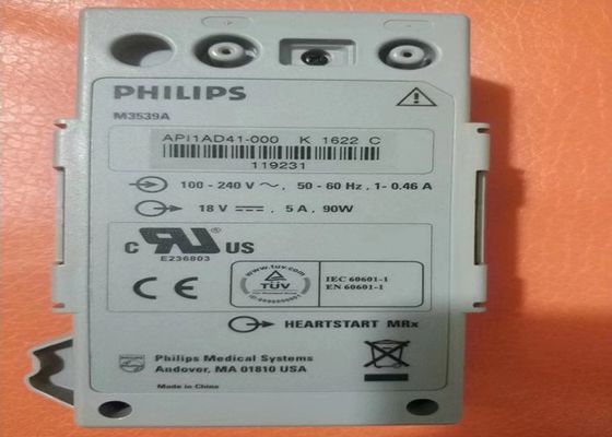 M3539A Дефибрилляторные детали Адаптер питания для PHLIP M3536A M3535A