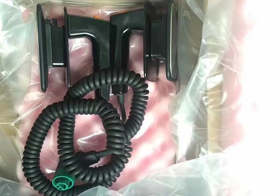 Черный цвет Дефибриллятор Машины Части Ручка Для PHLIP M4746A