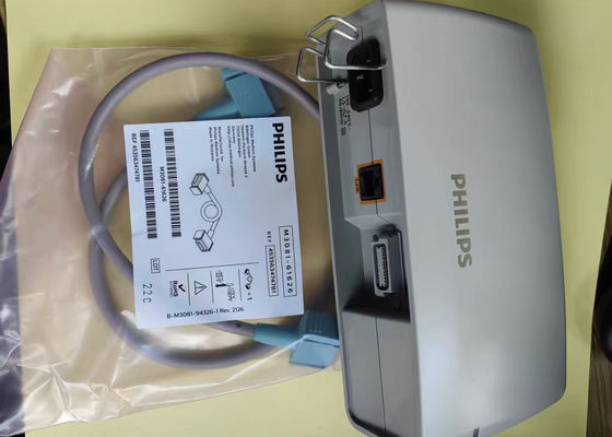 Зарядка аксессуаров медицинского монитора для Филиппа IntelliVue X2 MP2