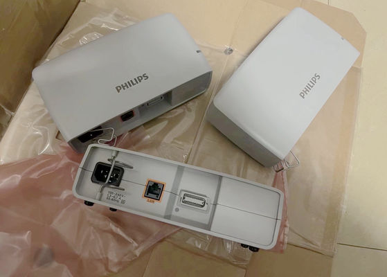 Зарядка аксессуаров медицинского монитора для Филиппа IntelliVue X2 MP2