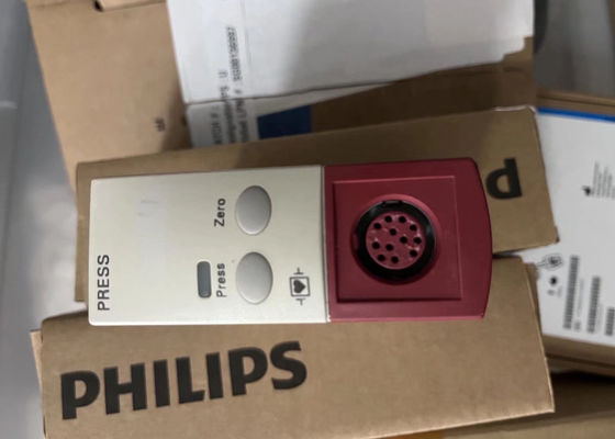 Philip 862277 Ремонт модуля кровяного давления M1006B Для медицинского оборудования