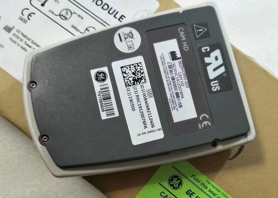 Модуль получения ЭКГ CAM-HD для GE MAC5000 MAC5500HD 900995-003