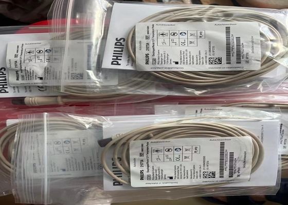 PHLIP 21075A 21076A Аксессуары для мониторинга пациента