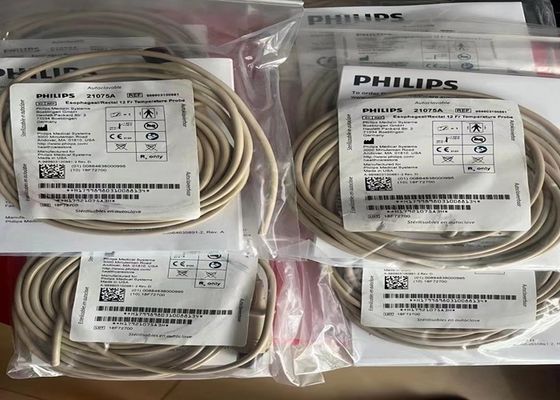 PHLIP 21075A 21076A Аксессуары для мониторинга пациента
