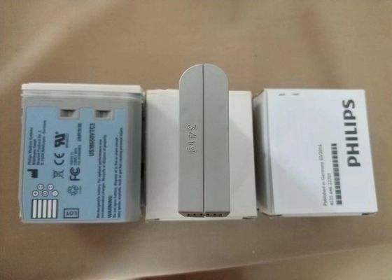 M4607A Батарея медицинского оборудования, перезаряжаемая литий-ионная батарея 11.1V 1600mAh 17.76Wh