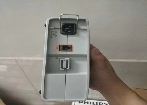 PHLIP M8023A Части медицинского оборудования Электрический адаптер 100V 240V 50HZ 60HZ