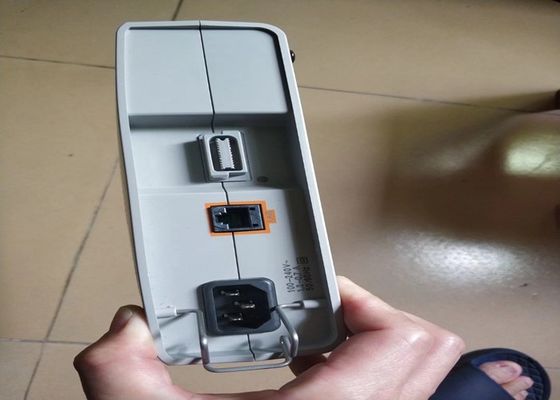 PHLIP M8023A Части медицинского оборудования Электрический адаптер 100V 240V 50HZ 60HZ