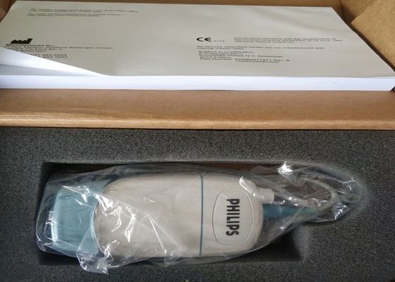 M2741A SIDESTREAM CO2 SENSOR FO PHILIP PAINENT MONITOR (Следоходный датчик углекислого газа для мониторов пациентов)