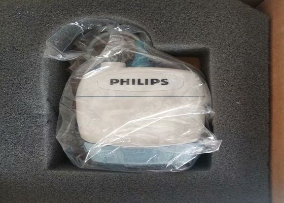 M2741A SIDESTREAM CO2 SENSOR FO PHILIP PAINENT MONITOR (Следоходный датчик углекислого газа для мониторов пациентов)