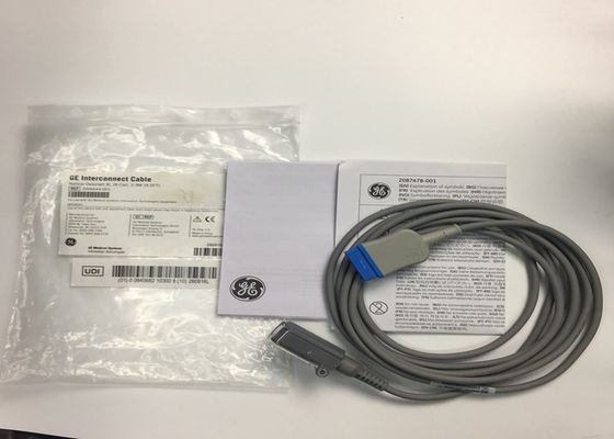 EDAN TruSignal PediTip многоразовый сенсор Spo2 Неинвазивный TS-SP-D