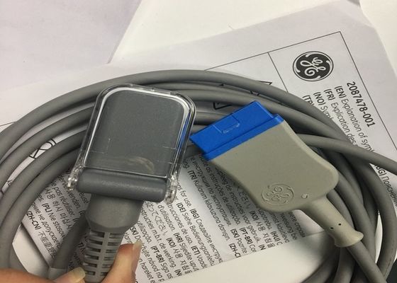 EDAN TruSignal PediTip многоразовый сенсор Spo2 Неинвазивный TS-SP-D
